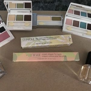 Misc CLINIQUE Bundle-Brand New